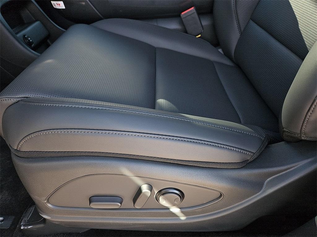 new 2026 Hyundai Palisade car, priced at $50,890