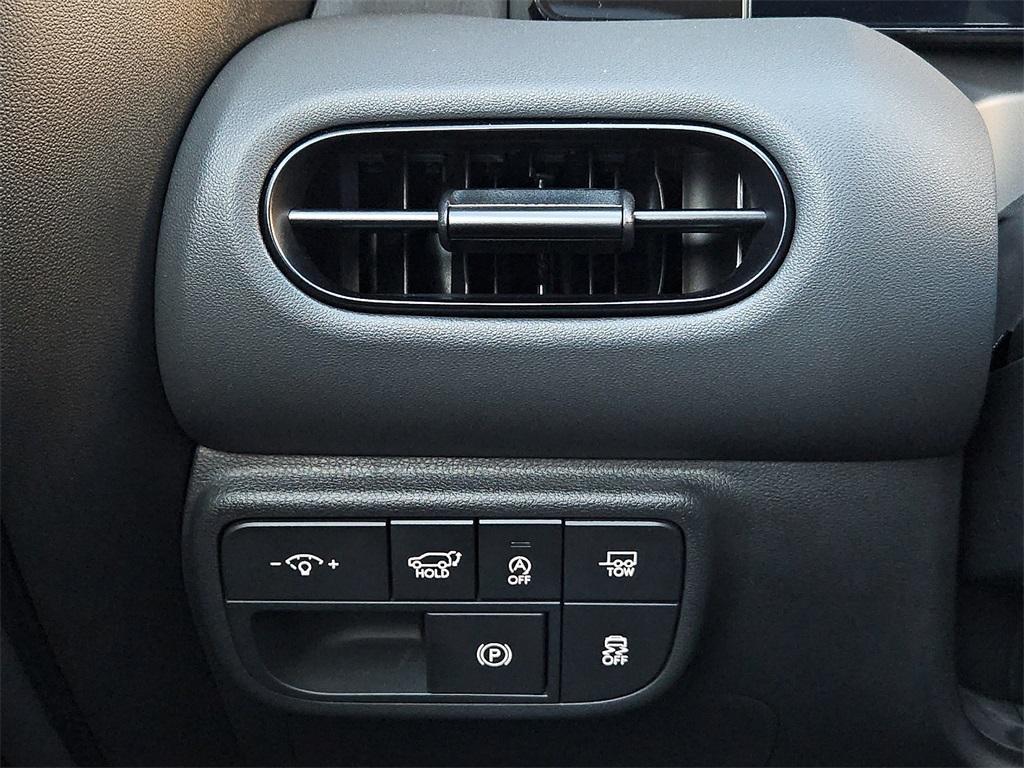 new 2026 Hyundai Palisade car, priced at $50,890