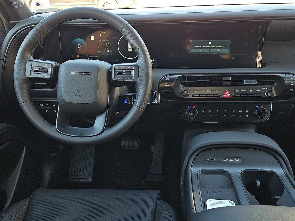 new 2026 Hyundai Palisade car, priced at $50,890