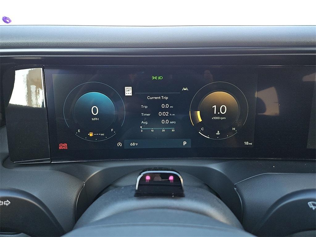 new 2026 Hyundai Palisade car, priced at $50,890