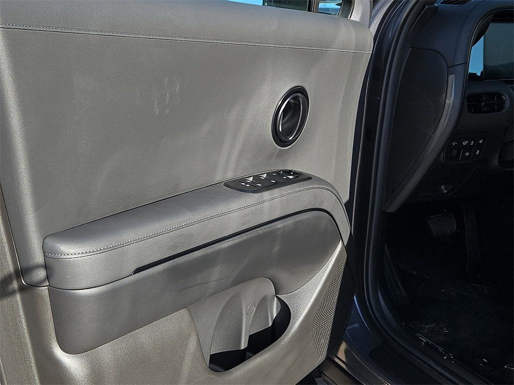 new 2026 Hyundai Palisade car, priced at $50,890