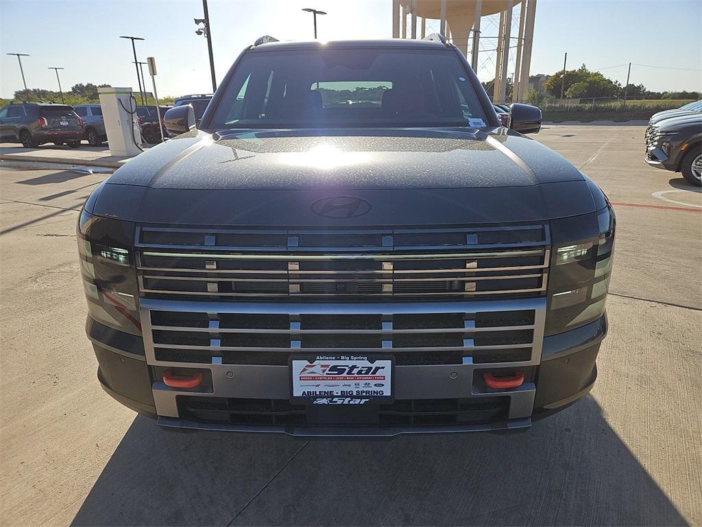 new 2026 Hyundai Palisade car, priced at $50,890