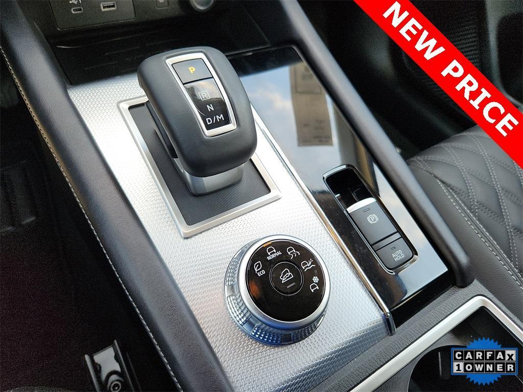 used 2024 Mitsubishi Outlander car, priced at $29,998