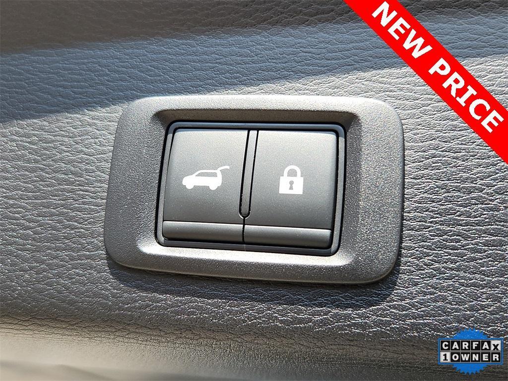 used 2024 Mitsubishi Outlander car, priced at $29,998