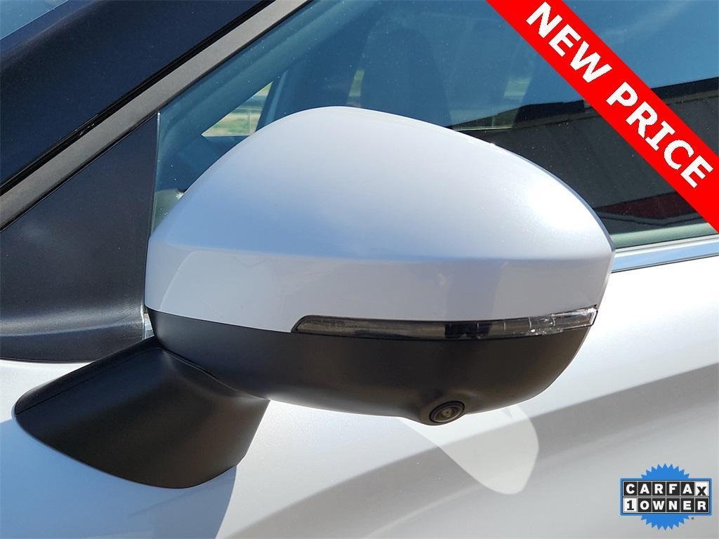 used 2024 Mitsubishi Outlander car, priced at $29,998