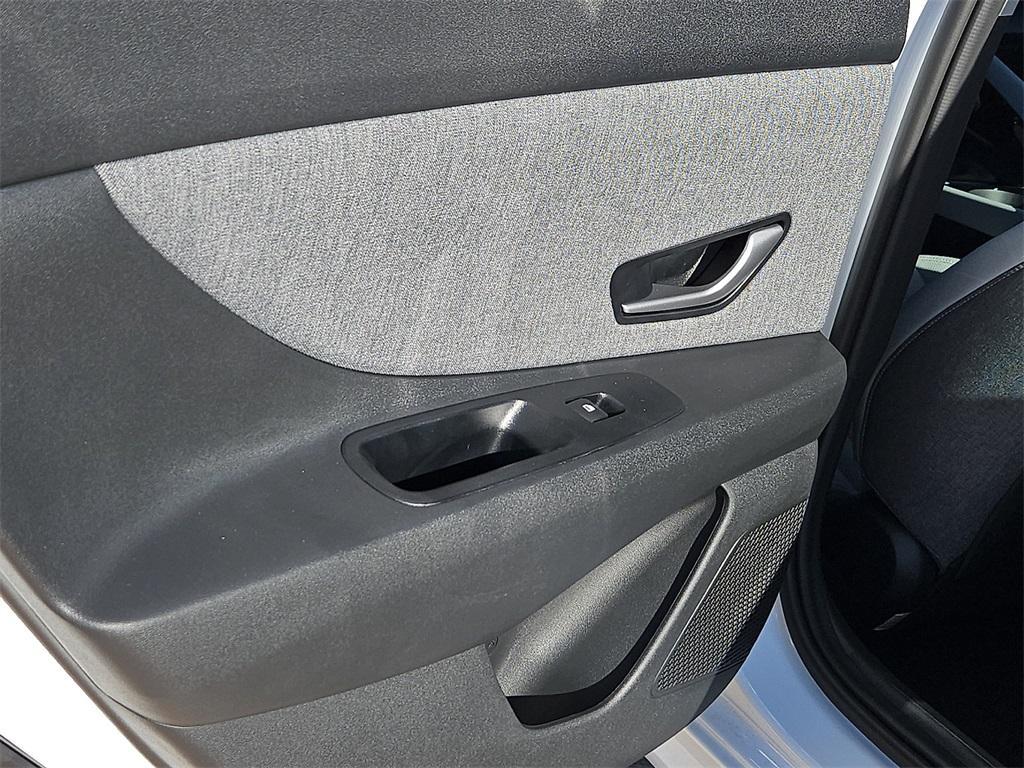 new 2025 Hyundai Elantra car, priced at $28,440