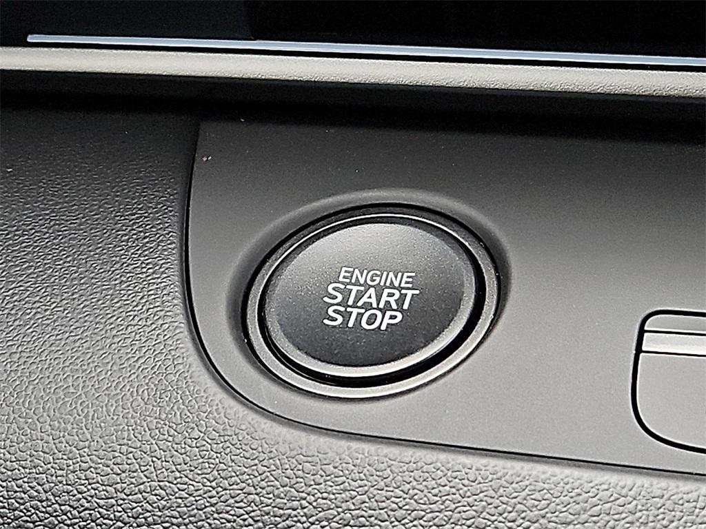 new 2025 Hyundai ELANTRA HEV car, priced at $26,955