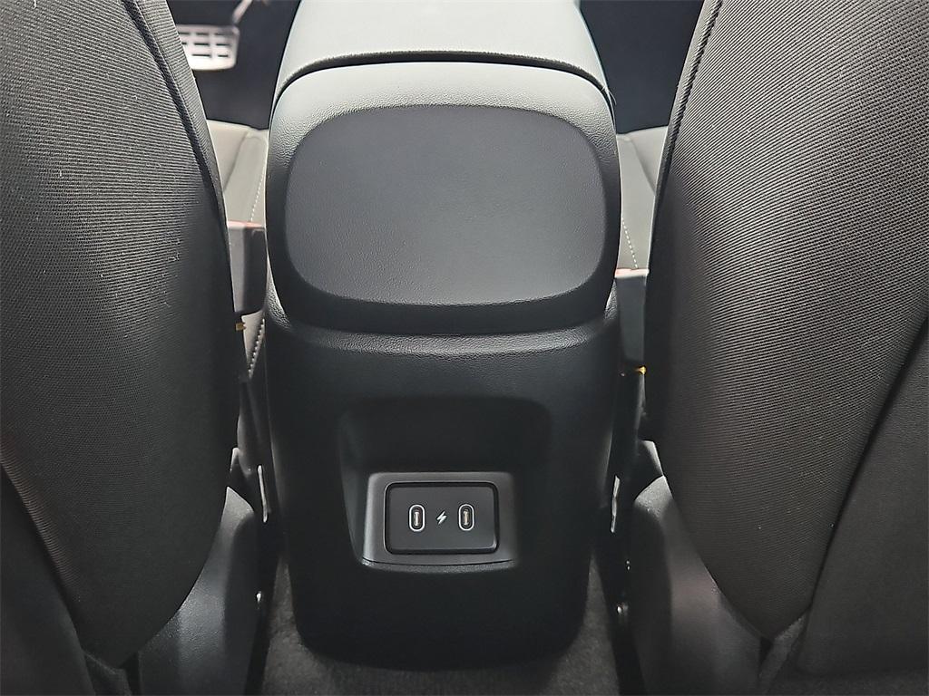 new 2025 Hyundai ELANTRA HEV car, priced at $26,955