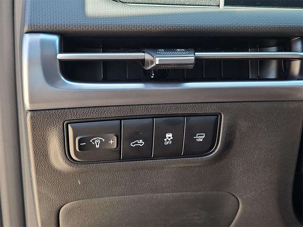 new 2025 Hyundai SANTA CRUZ car, priced at $39,396