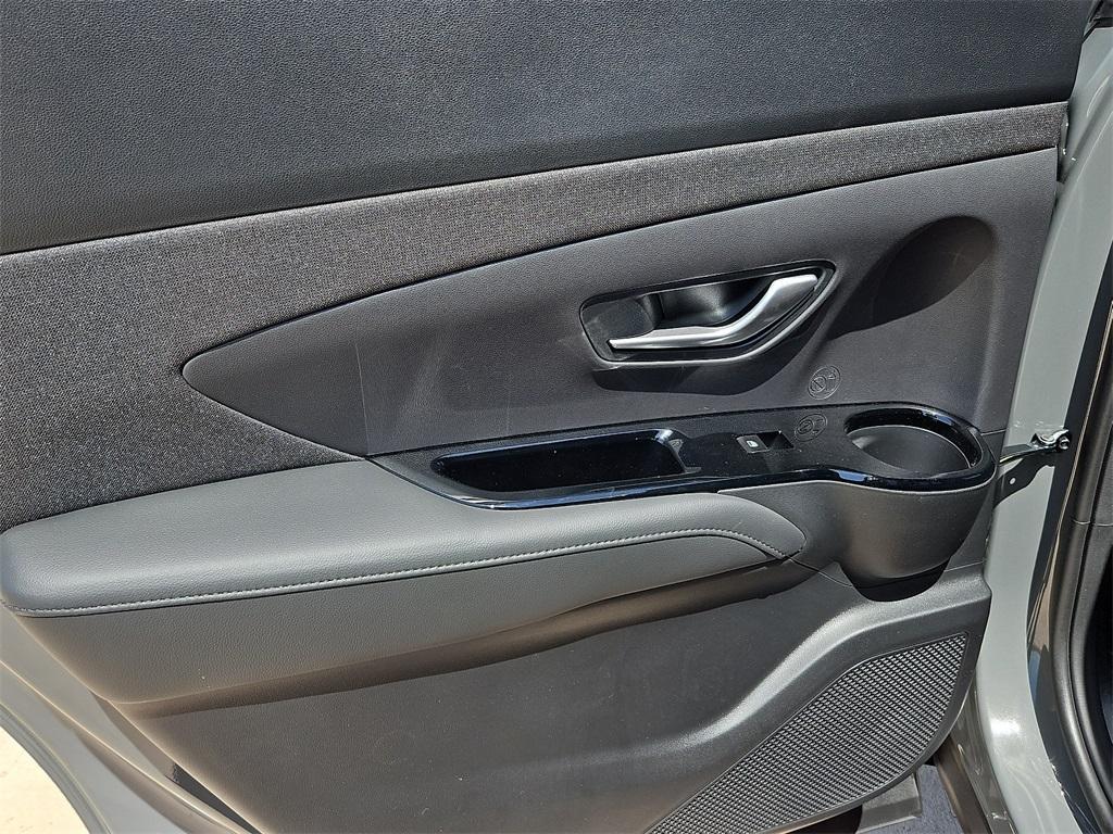 new 2025 Hyundai SANTA CRUZ car, priced at $39,396