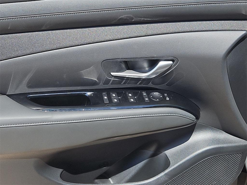 new 2025 Hyundai SANTA CRUZ car, priced at $39,396