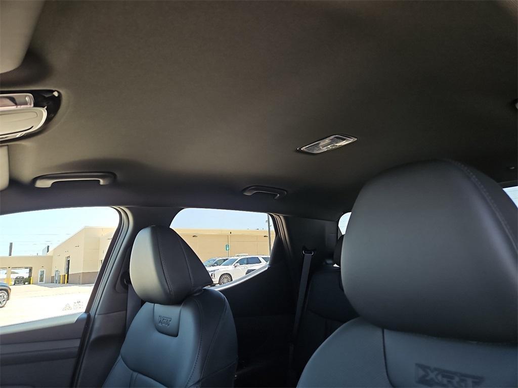 new 2025 Hyundai SANTA CRUZ car, priced at $39,396