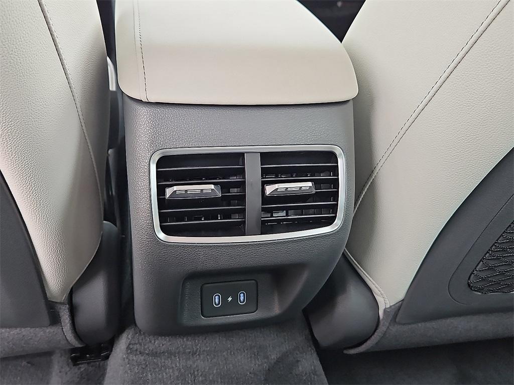 new 2025 Hyundai Sonata Hybrid car, priced at $38,520