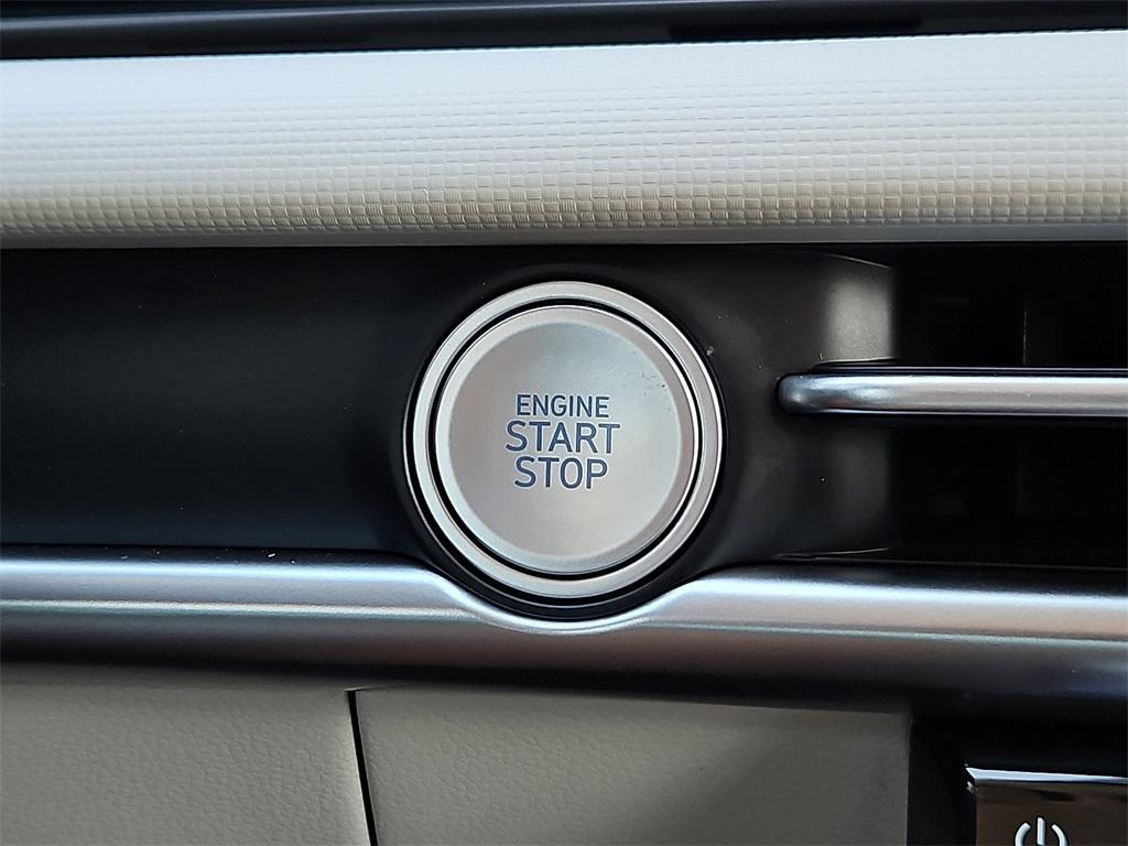 new 2026 Hyundai Tucson car, priced at $30,585