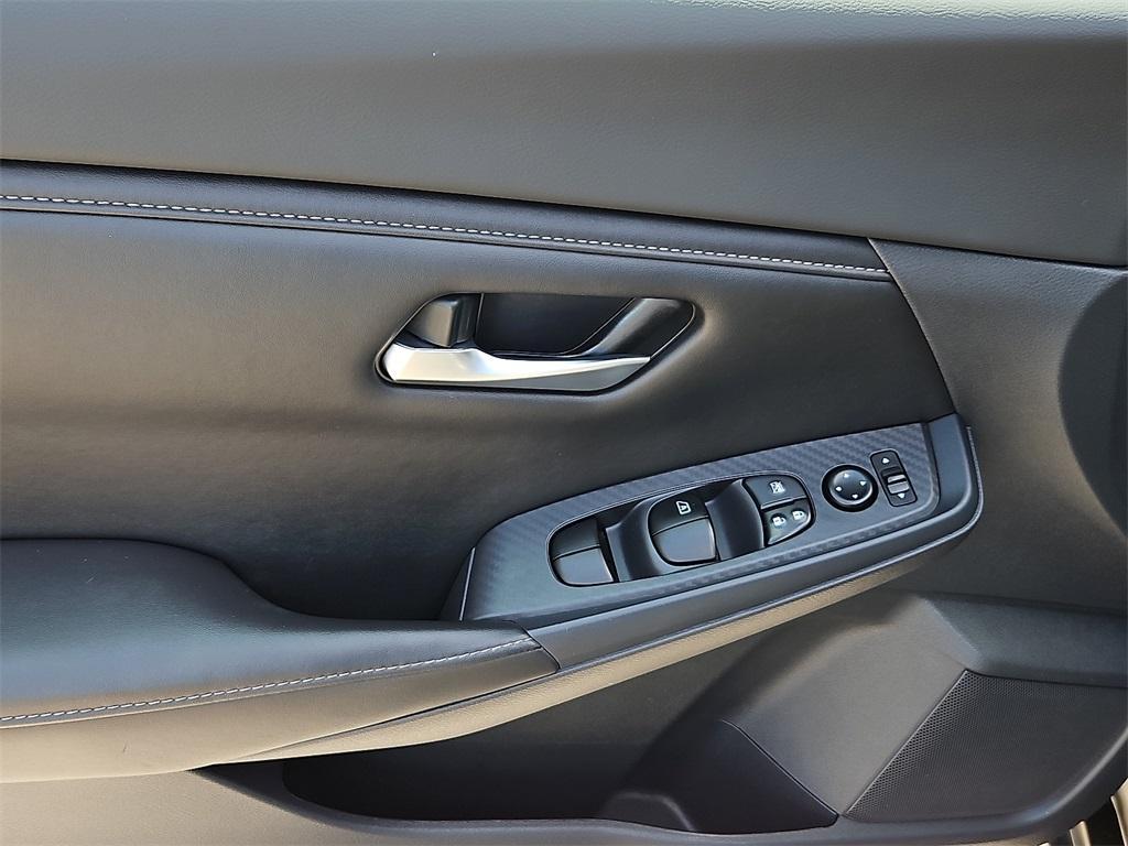 used 2022 Nissan Sentra car, priced at $20,661