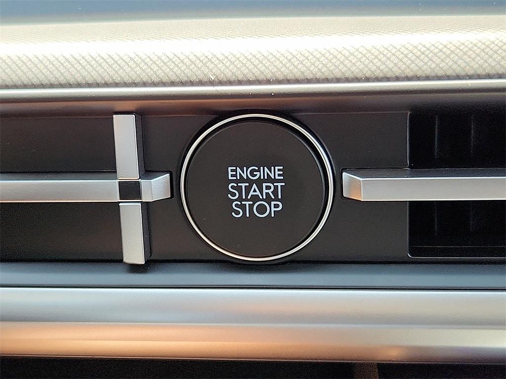 new 2026 Hyundai SANTA FE HEV car, priced at $37,240