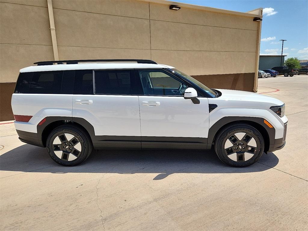 new 2026 Hyundai SANTA FE HEV car, priced at $37,240