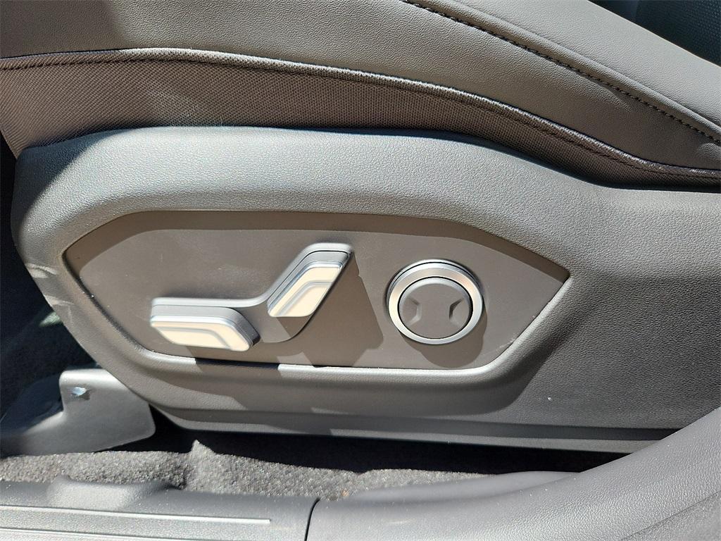 new 2026 Hyundai SANTA FE HEV car, priced at $37,240