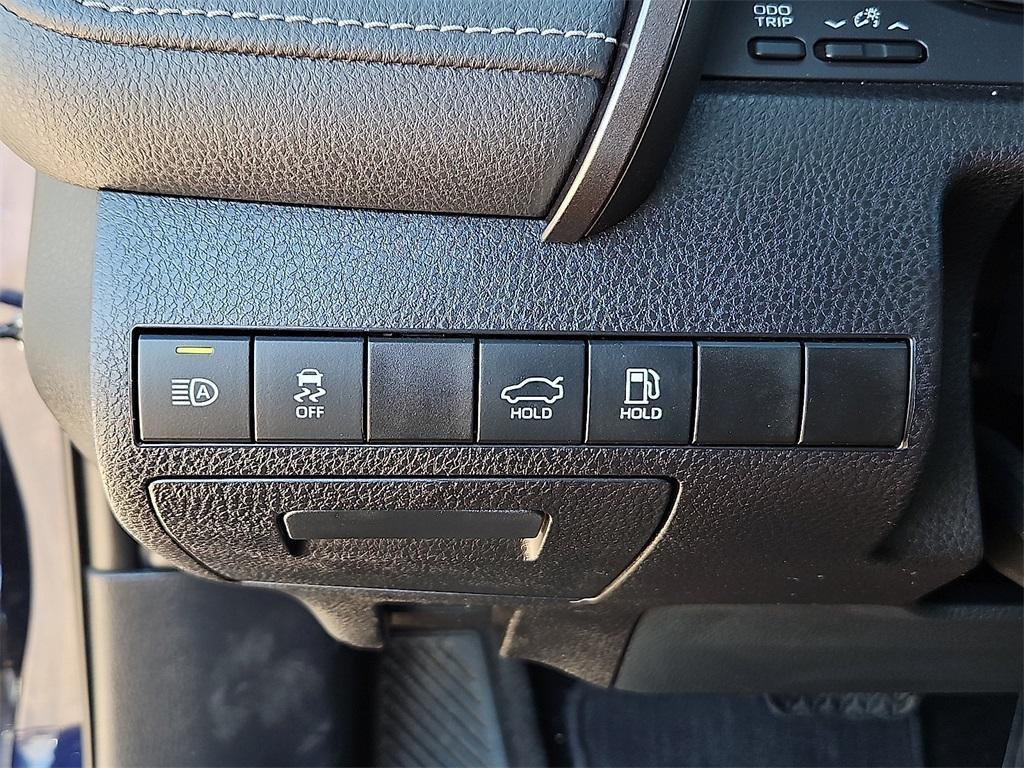 used 2022 Toyota Camry car, priced at $29,588