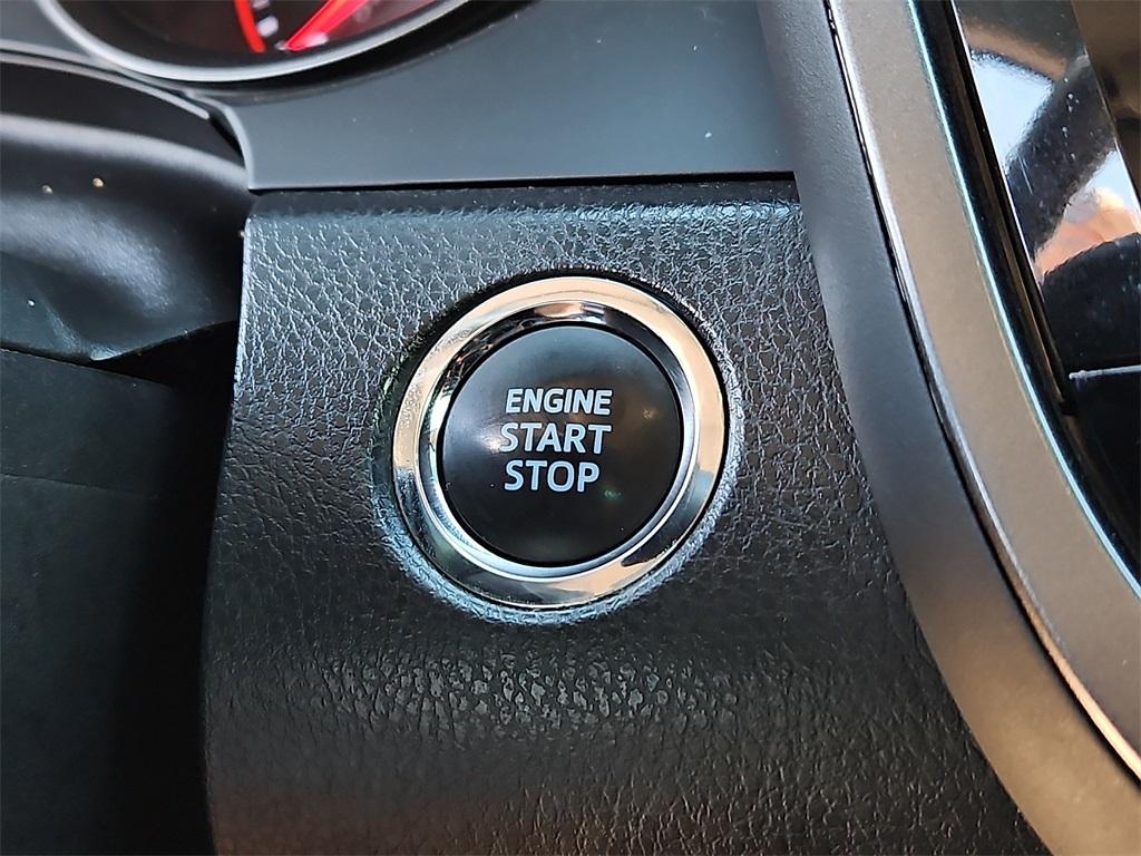 used 2022 Toyota Camry car, priced at $29,588
