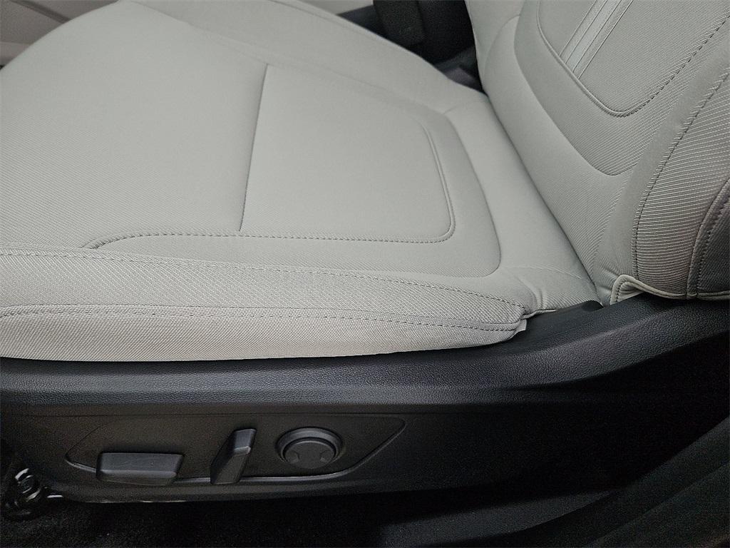 new 2025 Hyundai Tucson car, priced at $30,930