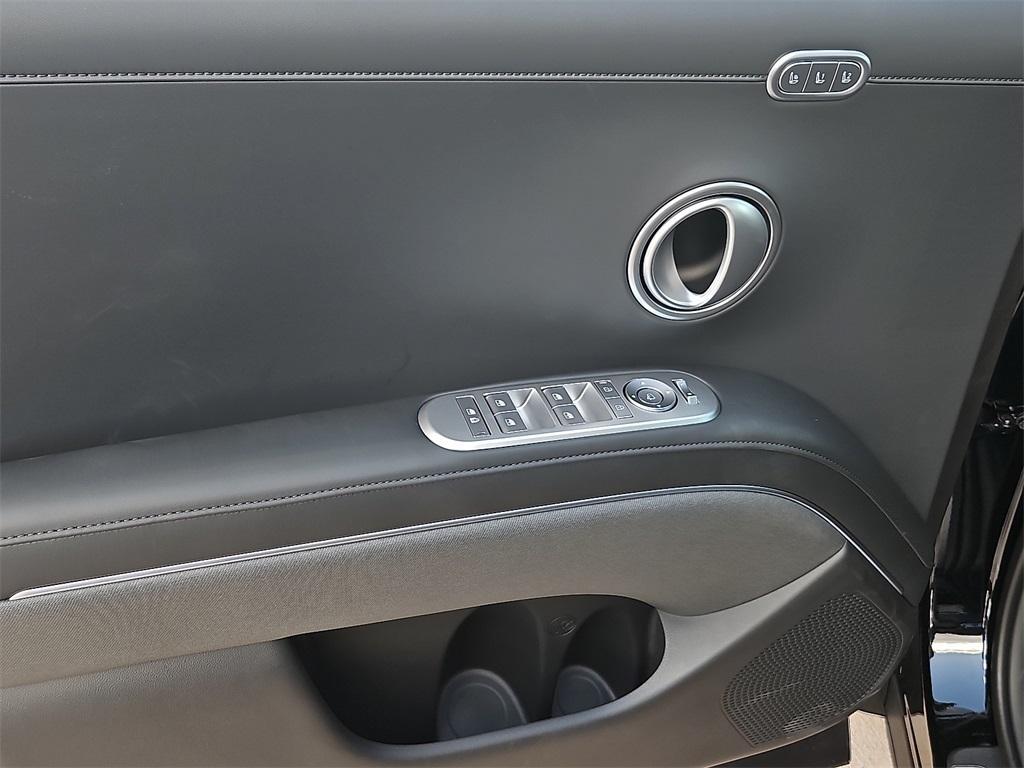 new 2026 Hyundai Palisade car, priced at $56,960