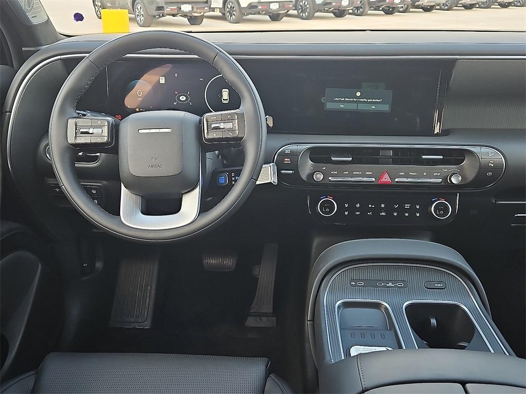 new 2026 Hyundai Palisade car, priced at $56,960