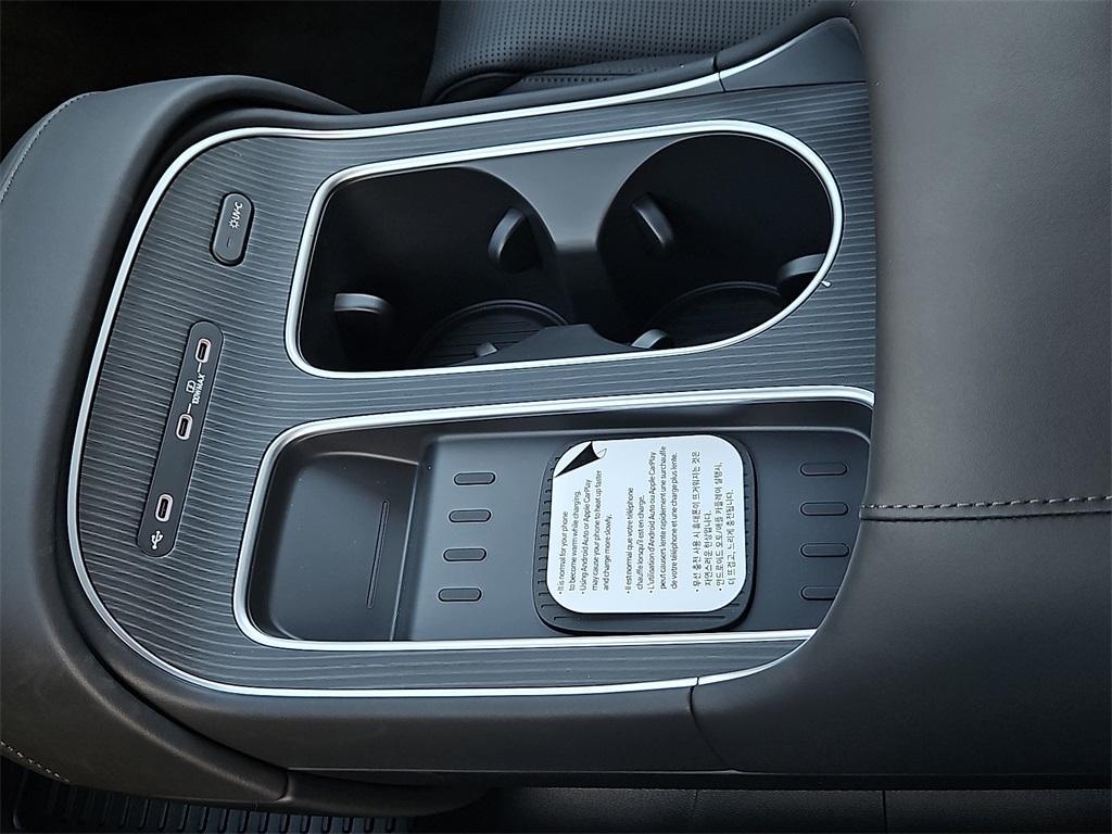 new 2026 Hyundai Palisade car, priced at $56,960