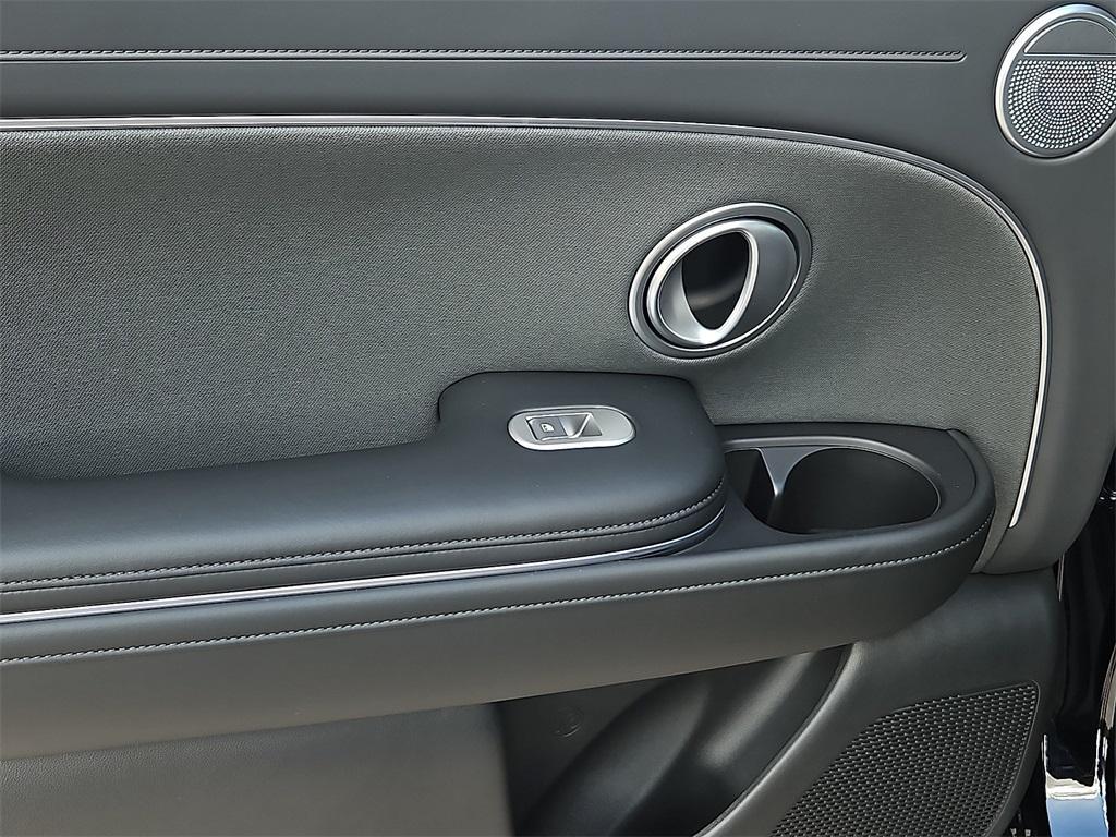 new 2026 Hyundai Palisade car, priced at $56,960