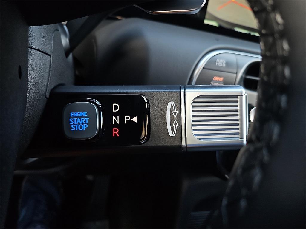 new 2026 Hyundai Palisade car, priced at $56,960