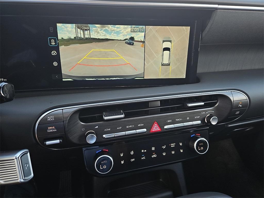 new 2026 Hyundai Palisade car, priced at $56,960