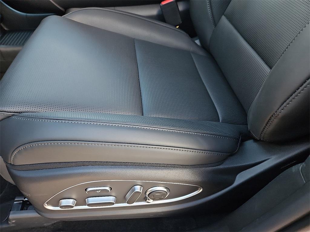 new 2026 Hyundai Palisade car, priced at $56,960