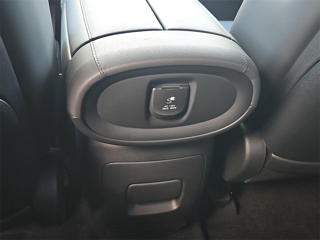 new 2026 Hyundai Palisade car, priced at $56,960