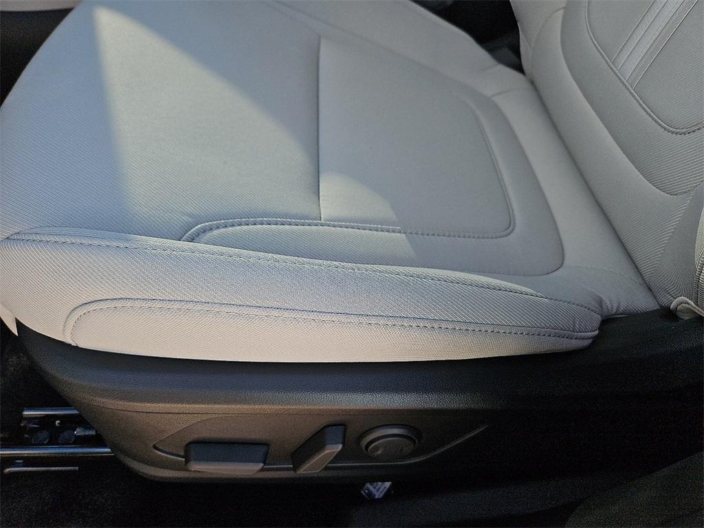 new 2026 Hyundai Tucson car, priced at $30,480