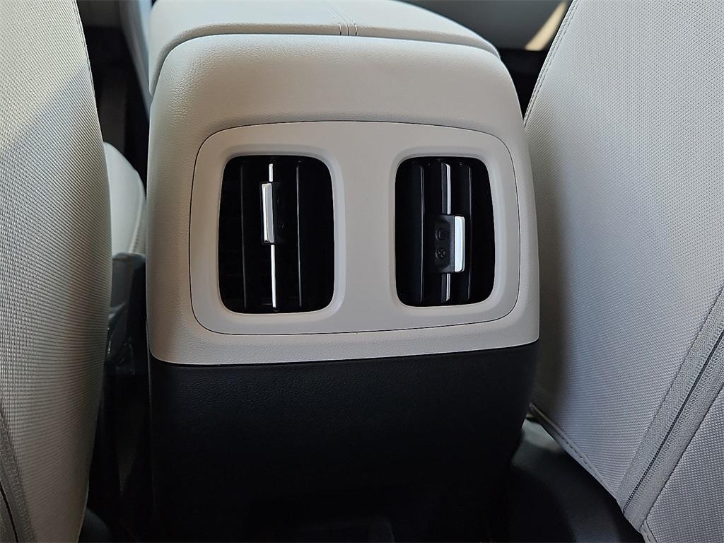 new 2026 Hyundai Tucson car, priced at $30,480