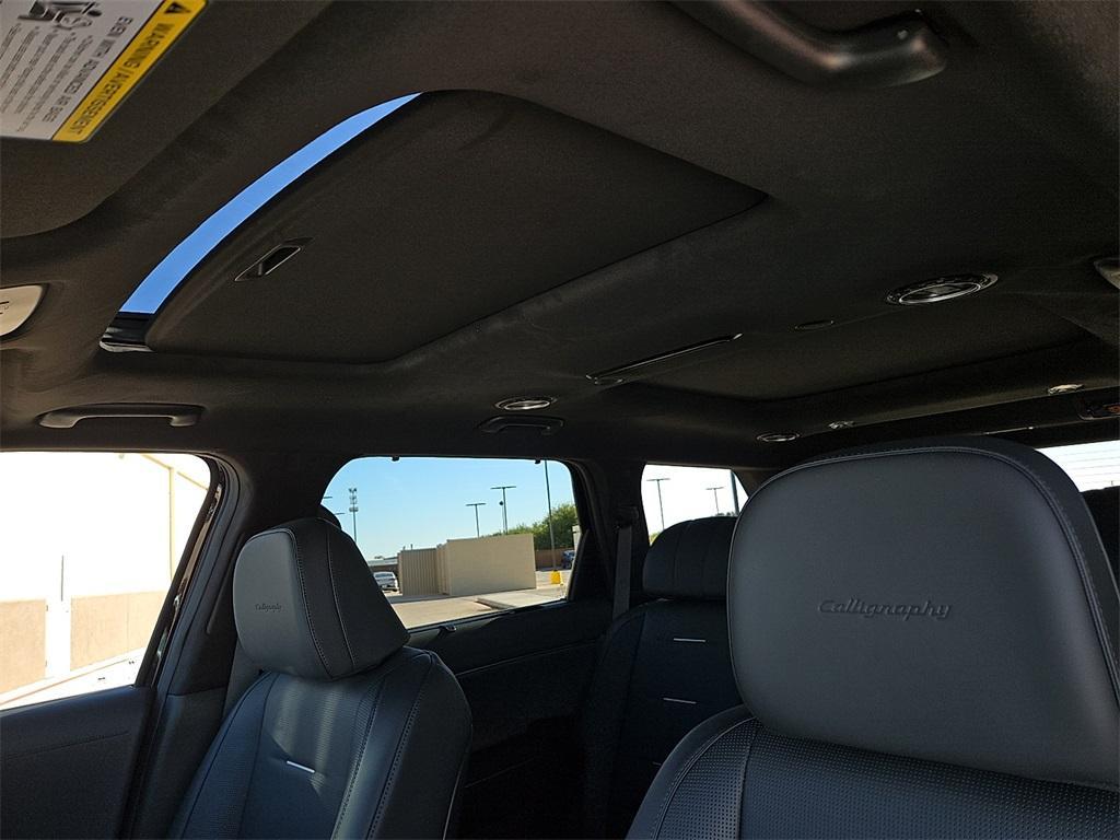 new 2026 Hyundai Palisade car, priced at $57,625