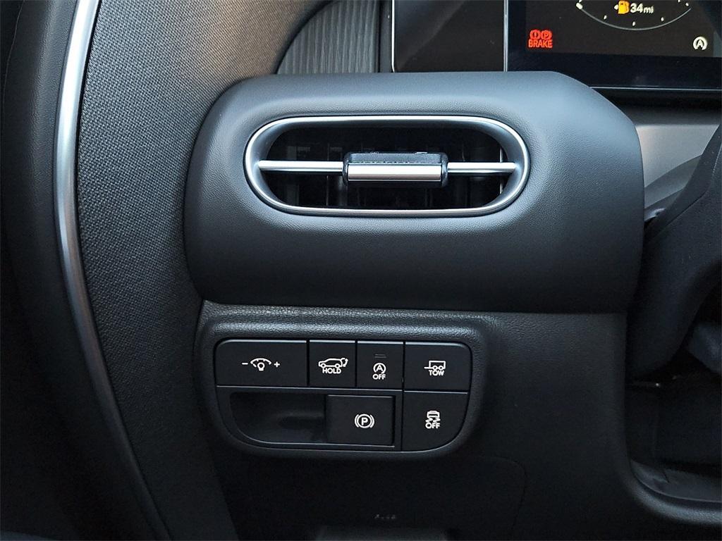 new 2026 Hyundai Palisade car, priced at $57,625