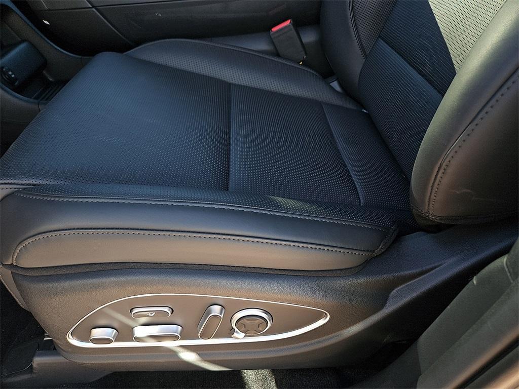 new 2026 Hyundai Palisade car, priced at $57,625