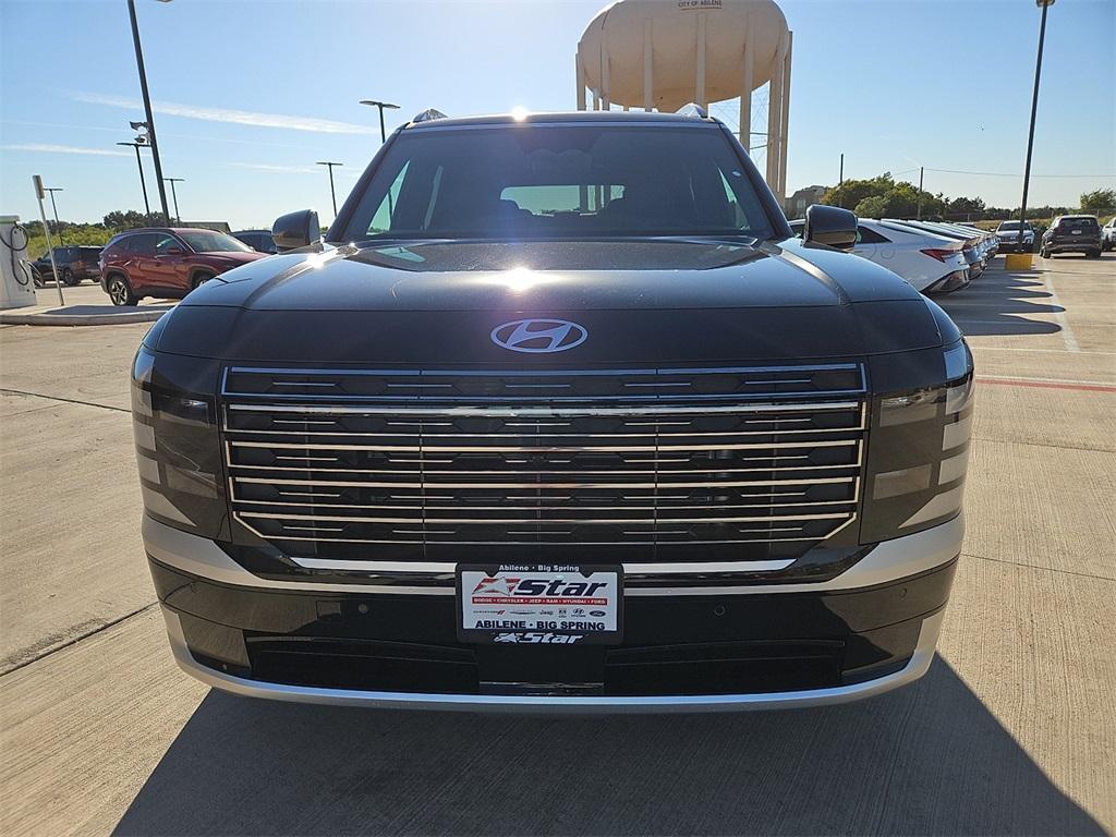 new 2026 Hyundai Palisade car, priced at $57,625