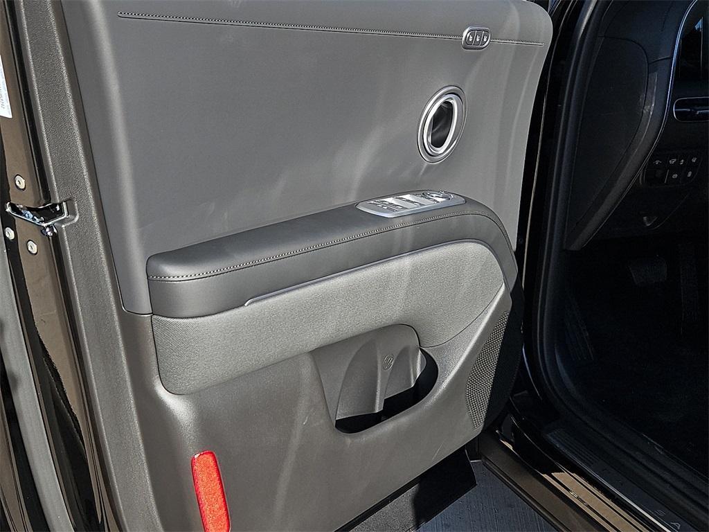 new 2026 Hyundai Palisade car, priced at $57,625