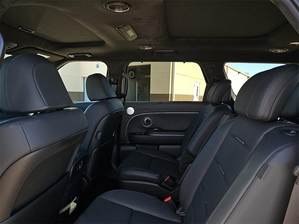 new 2026 Hyundai Palisade car, priced at $57,625