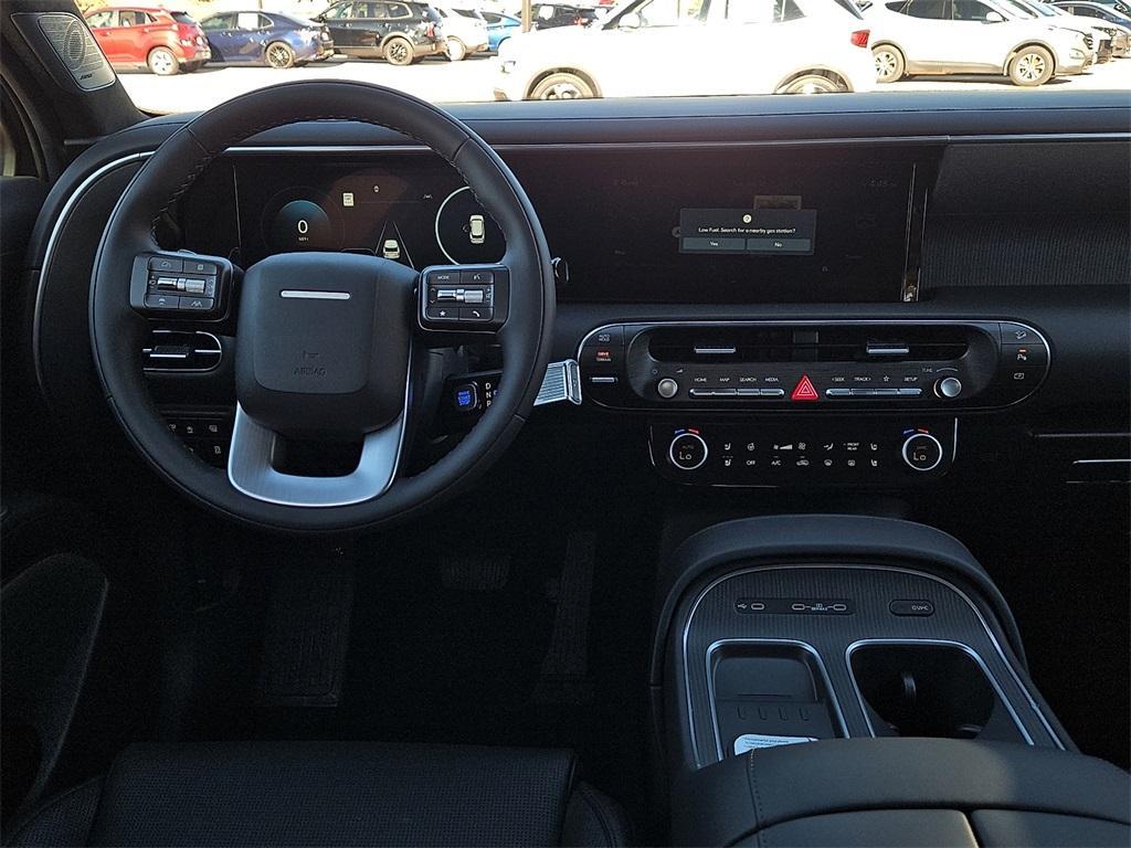 new 2026 Hyundai Palisade car, priced at $57,625