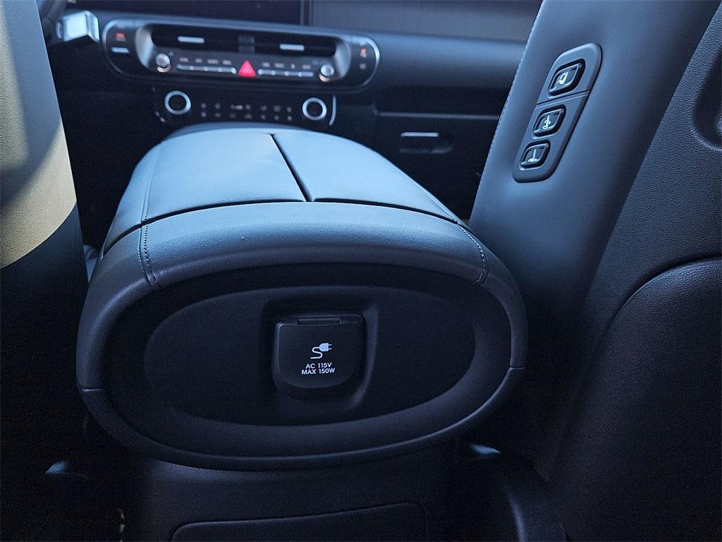 new 2026 Hyundai Palisade car, priced at $57,625