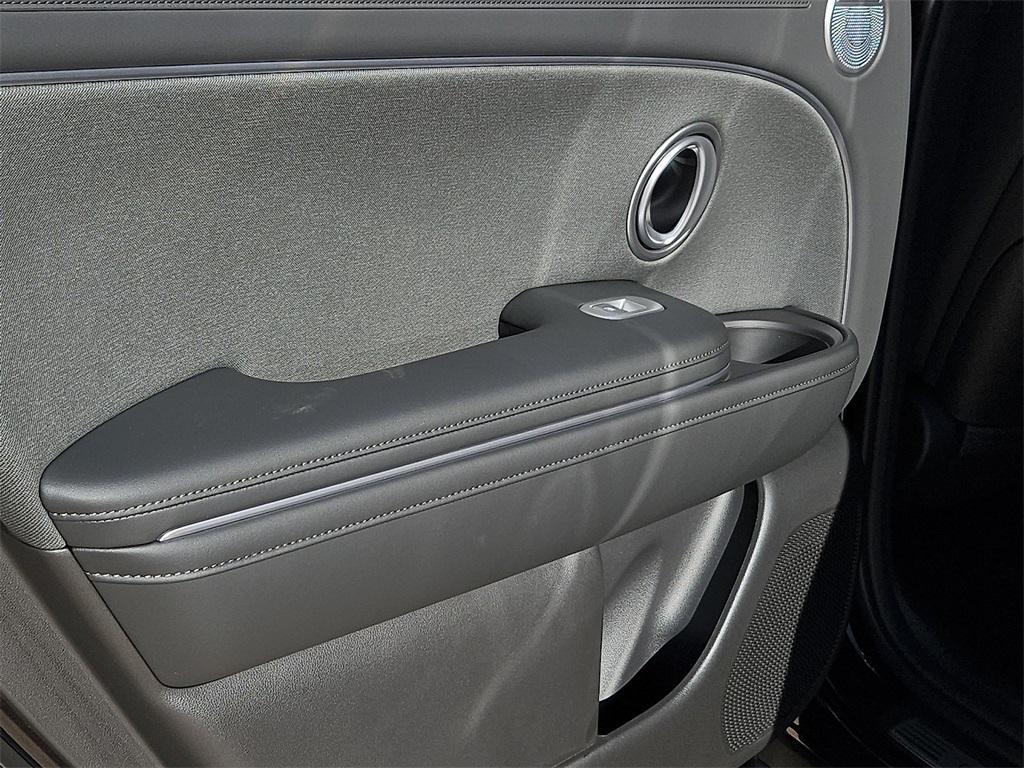 new 2026 Hyundai Palisade car, priced at $57,625