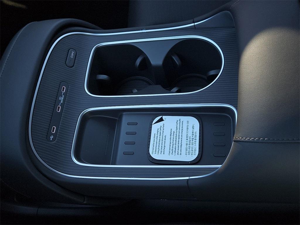 new 2026 Hyundai Palisade car, priced at $57,625