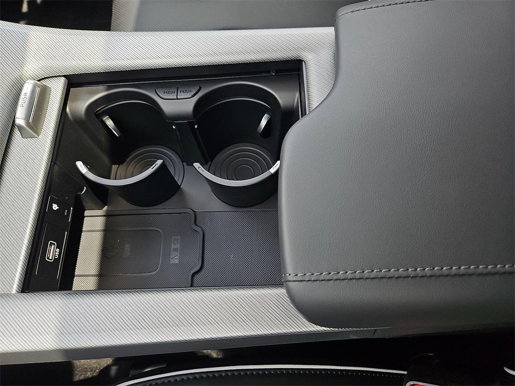 new 2025 Hyundai Palisade car, priced at $44,870