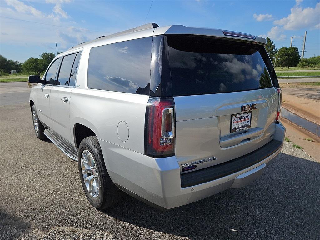 used 2019 GMC Yukon XL car, priced at $26,299
