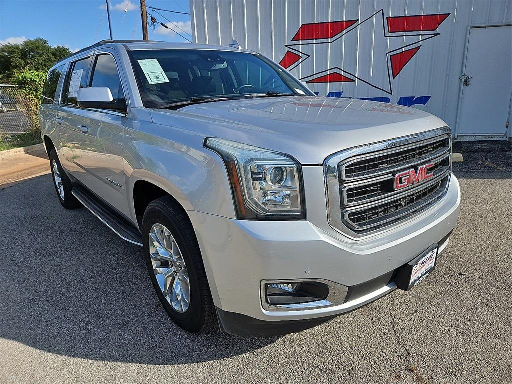 used 2019 GMC Yukon XL car, priced at $26,299
