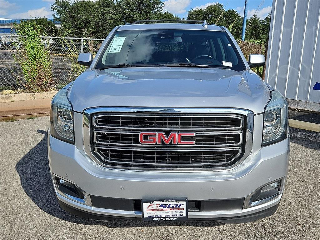 used 2019 GMC Yukon XL car, priced at $26,299
