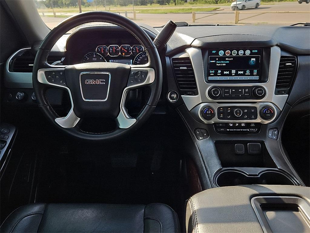 used 2019 GMC Yukon XL car, priced at $26,299